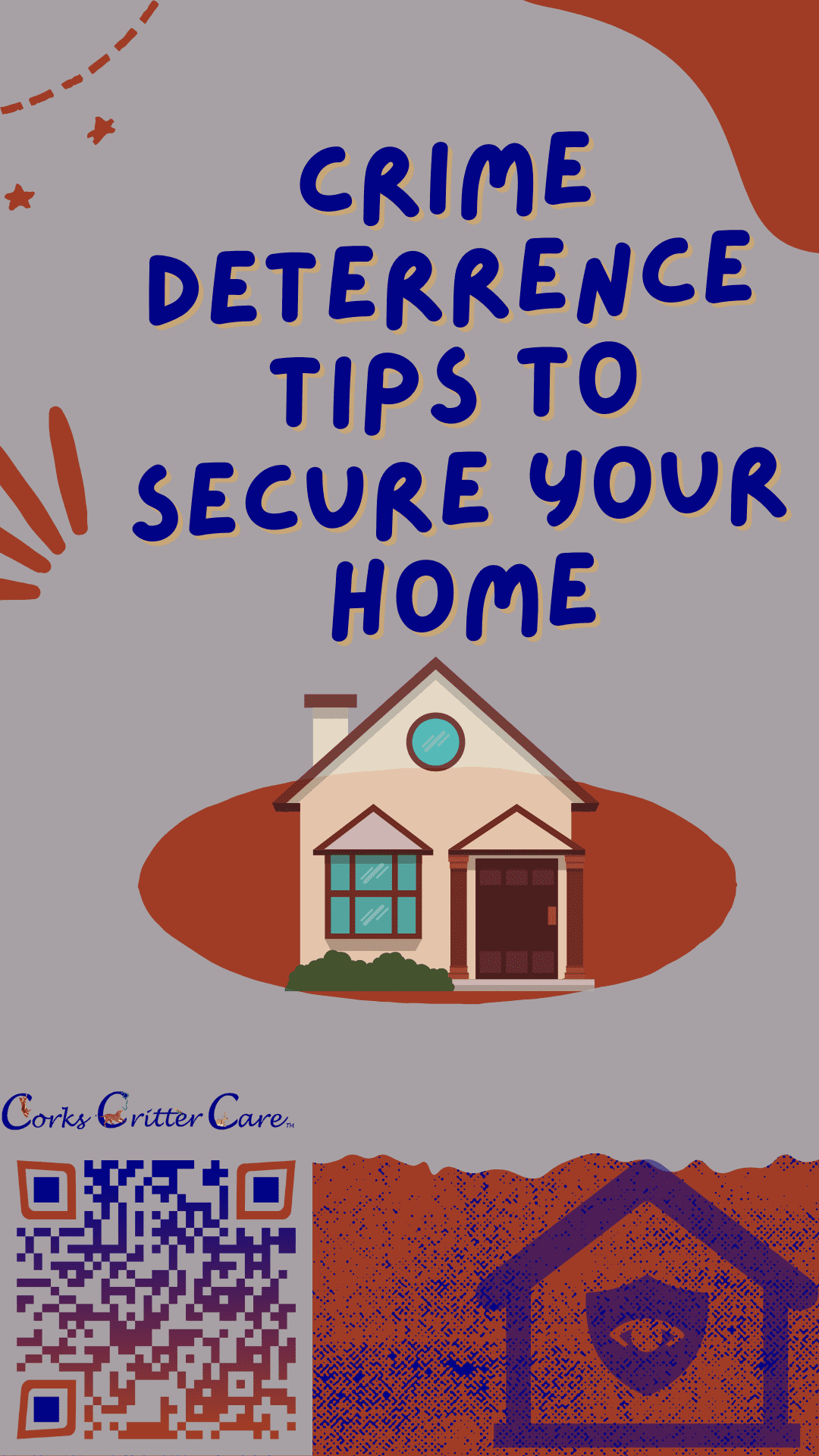 tips to secure your home