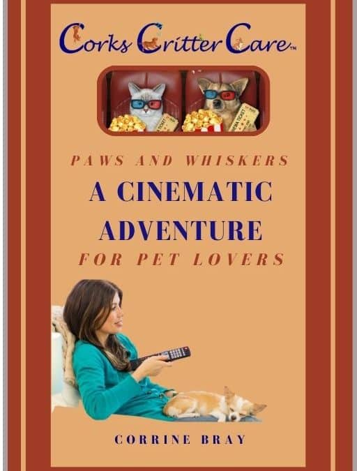 Exploring Cinematic Pet Tales: A Deep Dive into Paws and Whiskers: A Guide to the Best Cat and Dog Movies